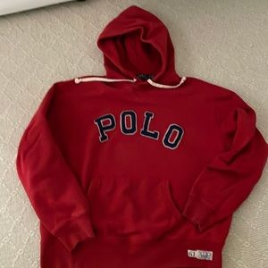 Polo Ralph Lauren Hoodie